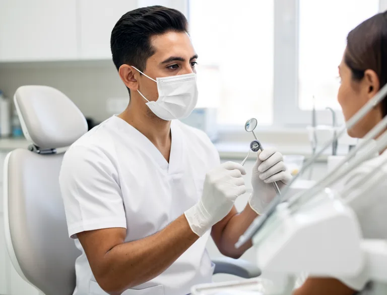 dentiste Flémalle-Haute
